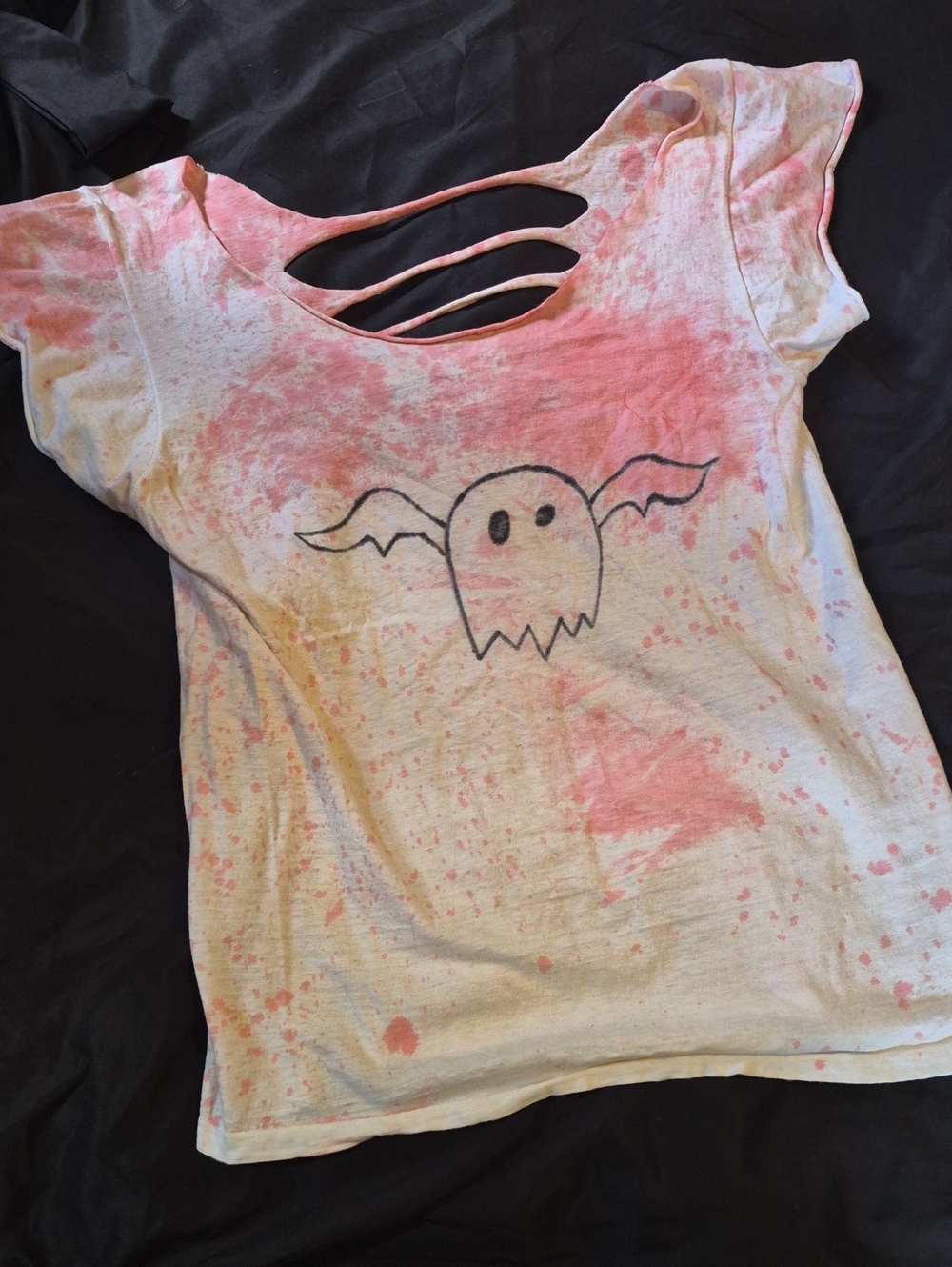 Gwar Concert Tee